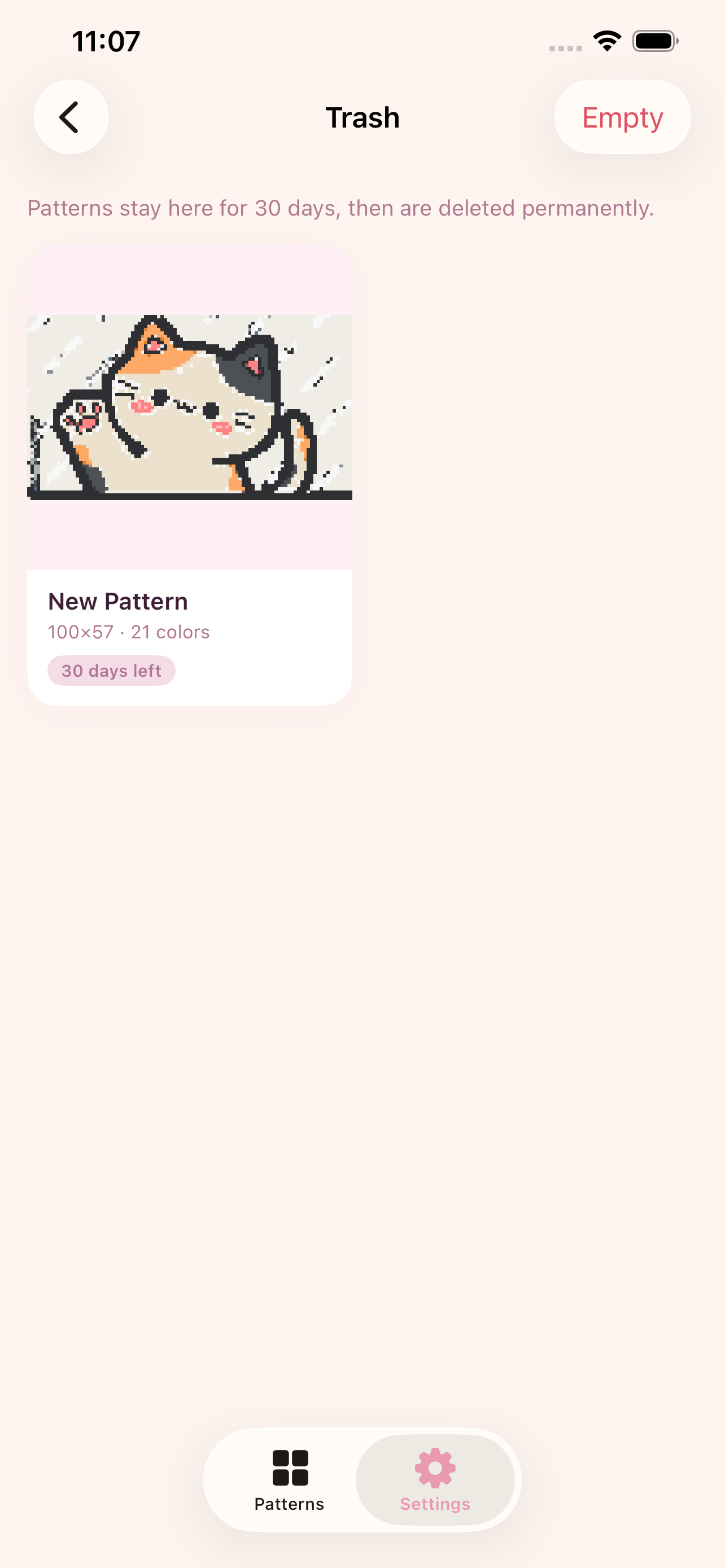 Bead Studio screenshot 7