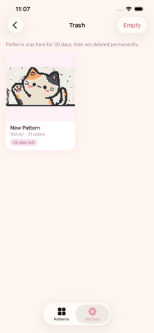 Bead Studio Screenshot 7 of 7