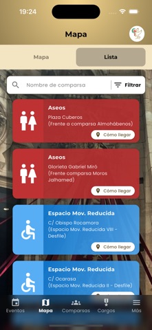 AMYCO screenshot