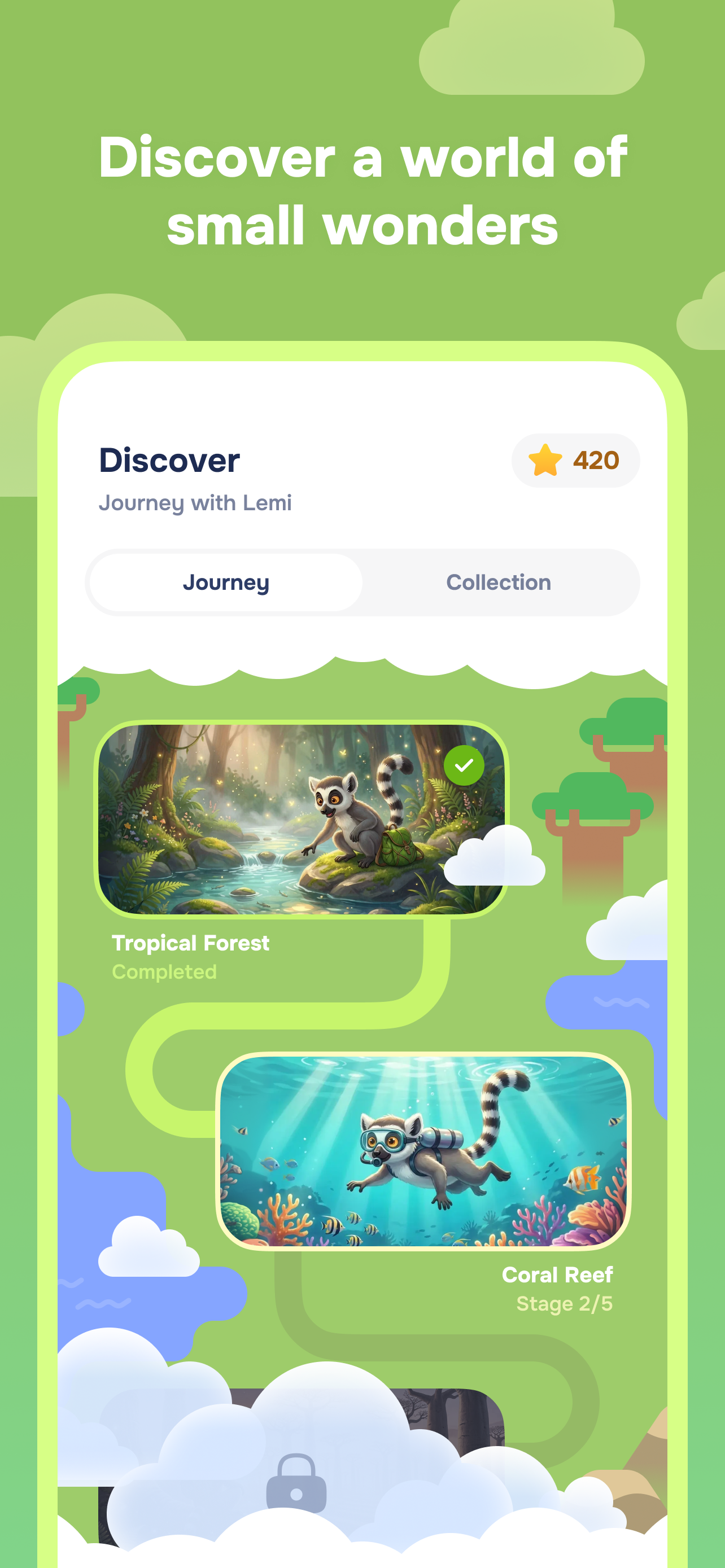 Lemi: Self-Care & Meditation screenshot 4