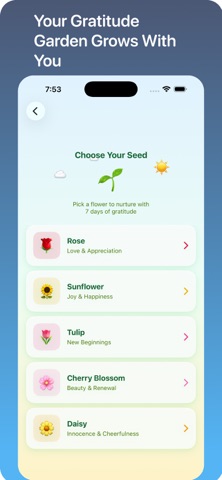 Bright AI screenshot
