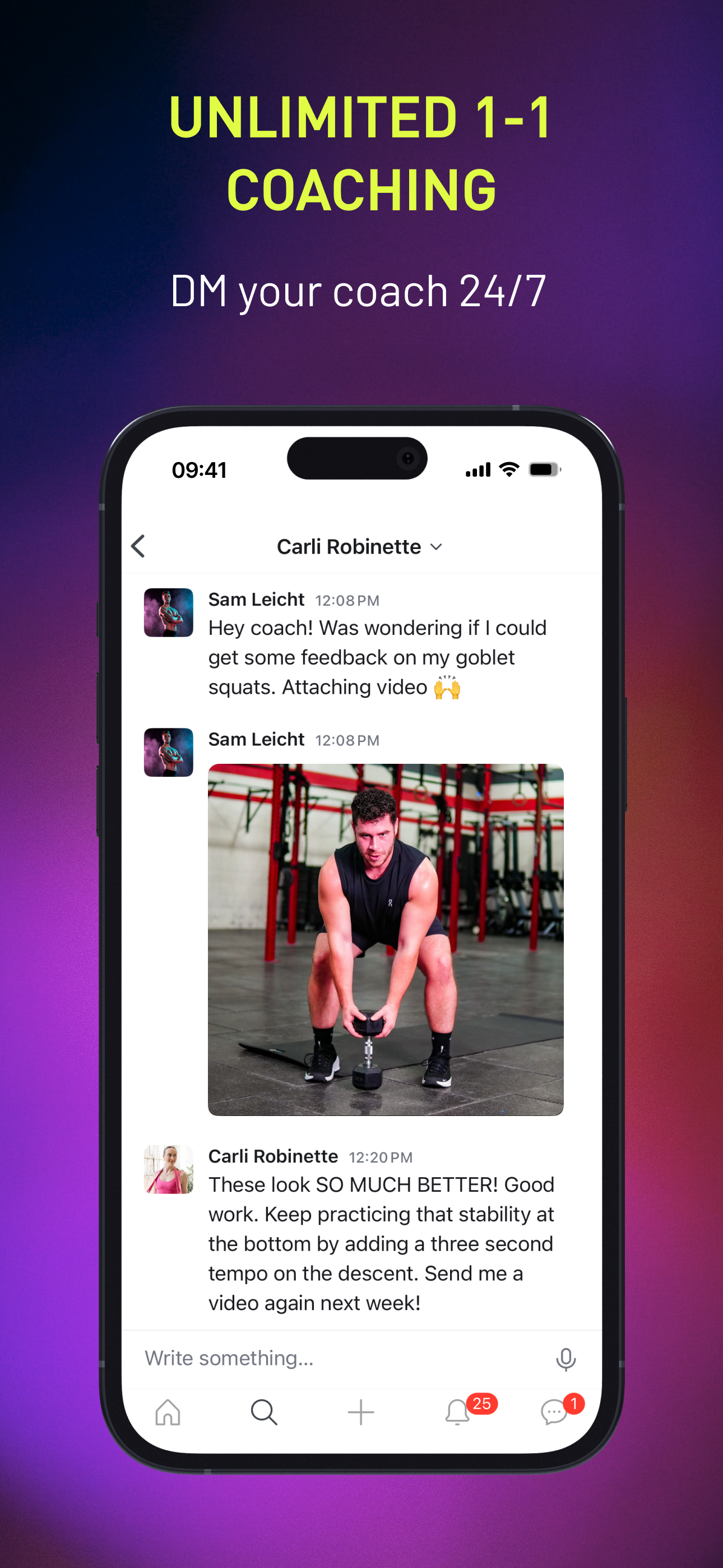 Pridefit: Gay Fitness Club