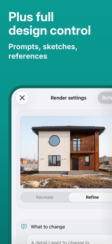 GetFacade Screenshot 5 of 8