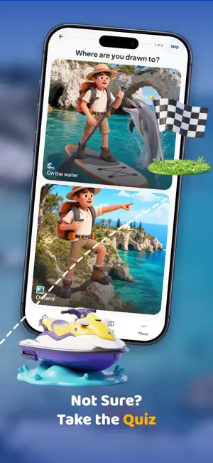 Explorio – Explore Cyprus screenshot 3