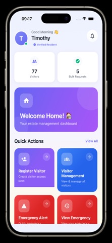 EstateOne Screenshot 2 of 6