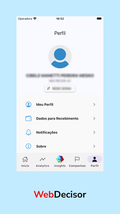 WebDecisor screenshot-7