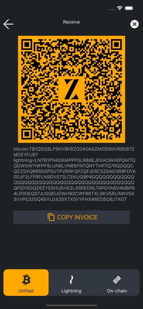 ZEUS Wallet - App de Utilidades | MWM