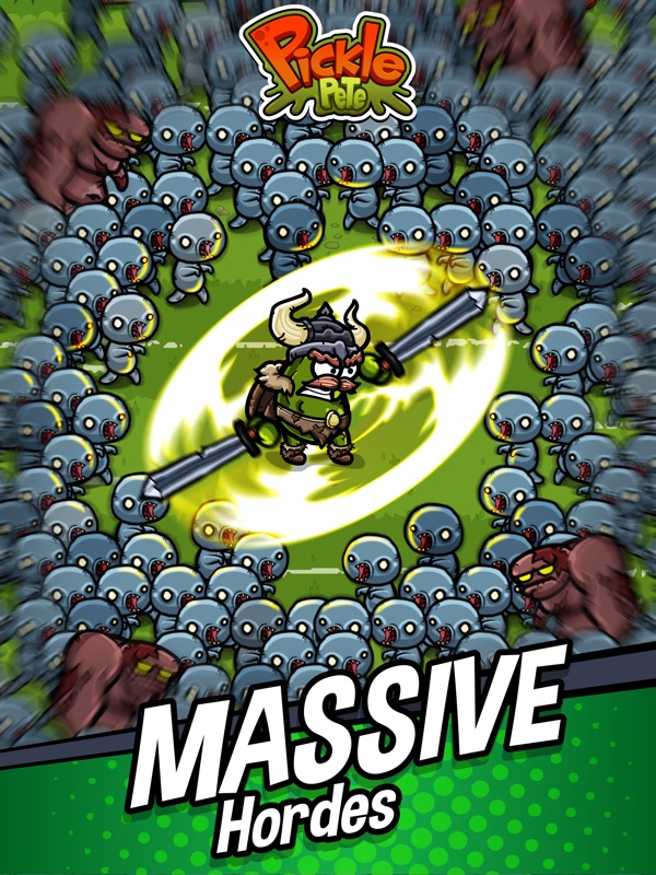 Pickle Pete: Survivor screenshot 9