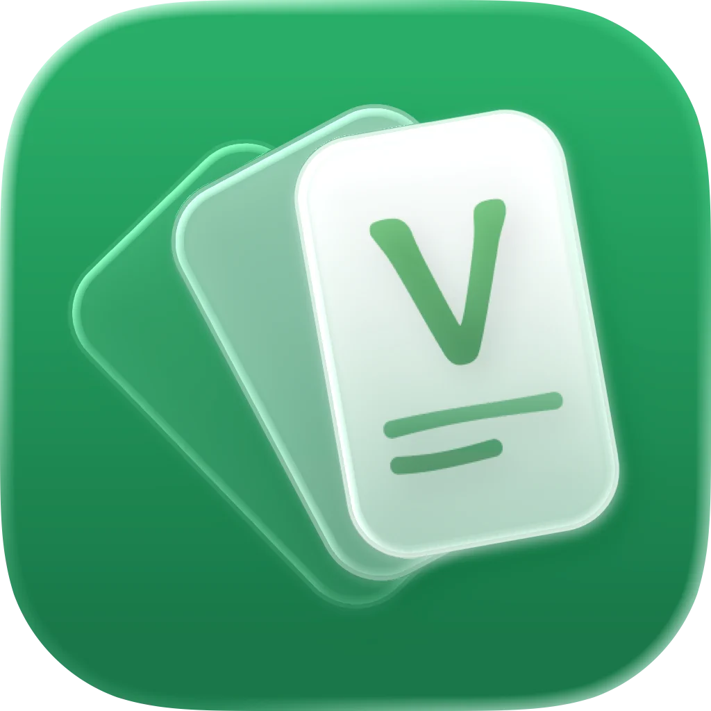 Vocabulary Flashcards - Vocabu