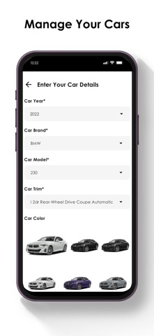 Deedeed Client Screenshot 3 of 5