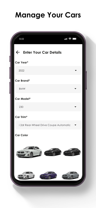 Deedeed Client Screenshot 3 of 5