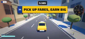 Taxi Driver Istanbul screenshot 4