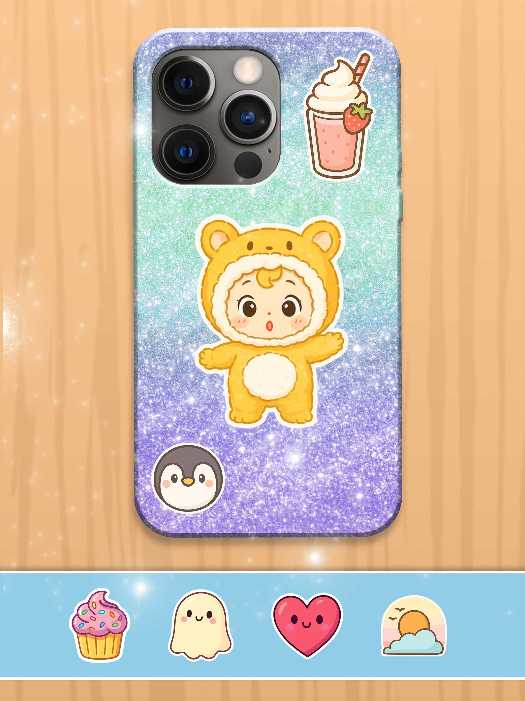 Phone Case Maker: Cover Design screenshot 8
