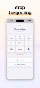Eva - Calendar & Daily Planner screenshot