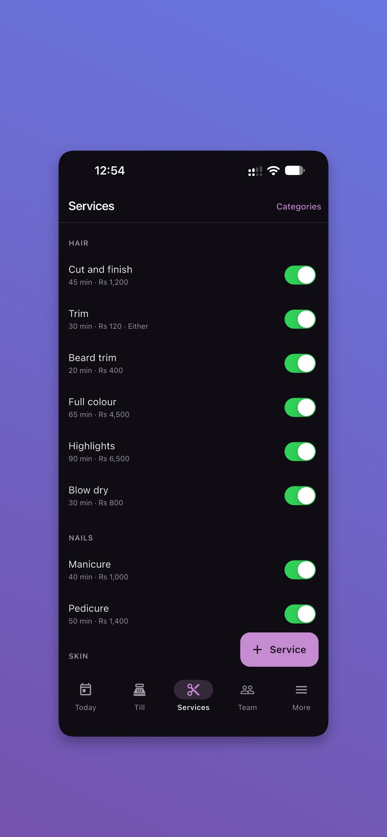 Screenshot 3 of Get Your Vibe