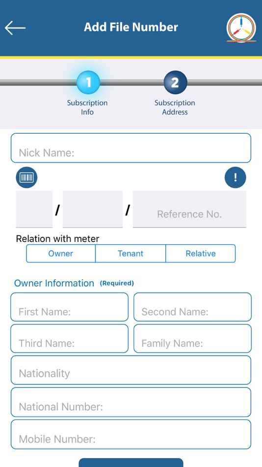 #4. JEPCO Customer Services (iOS) 由: Jordan Electric Power Company