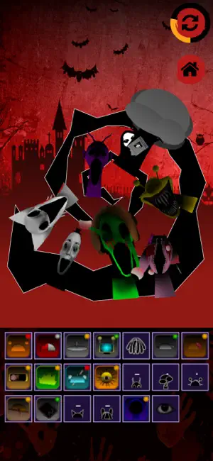 Mixer Beats Mod screenshot 1