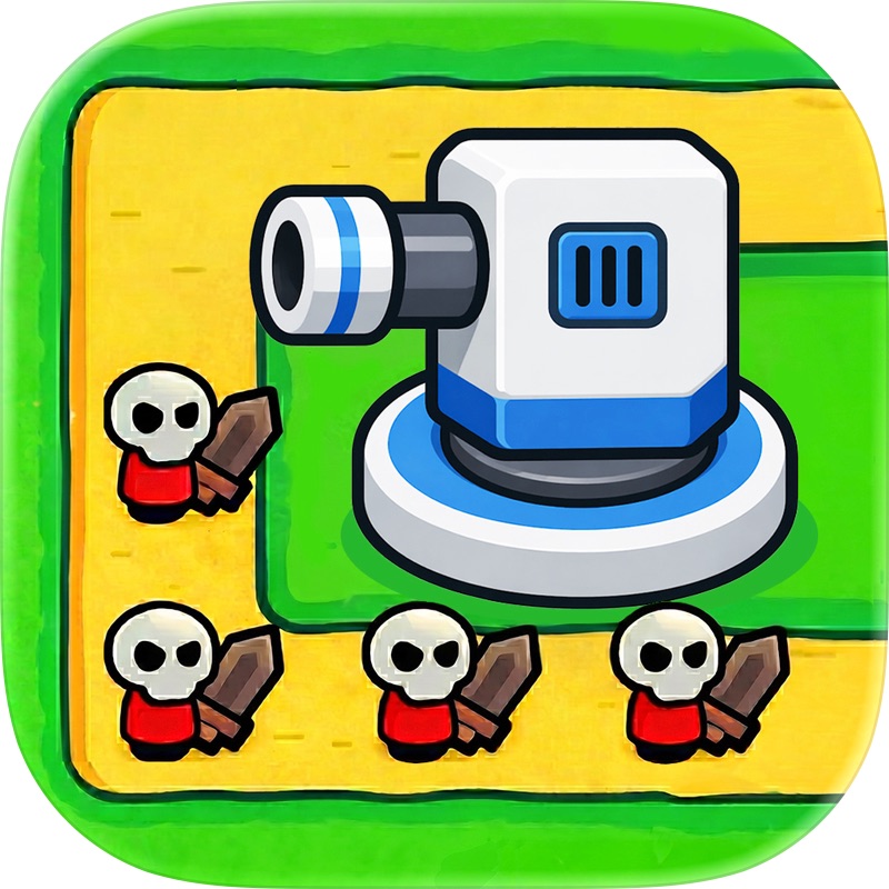 Tiny Space Arena: 1v1 battles screenshot 11