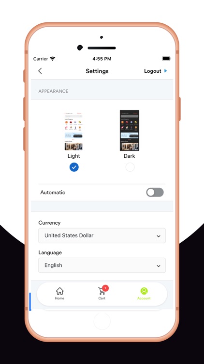 Xborne Partner screenshot-5