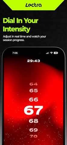 Lectra Screenshot 7 of 8