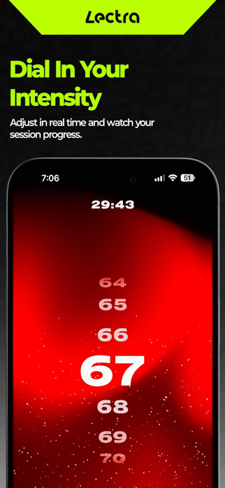 Lectra Screenshot 7 of 8