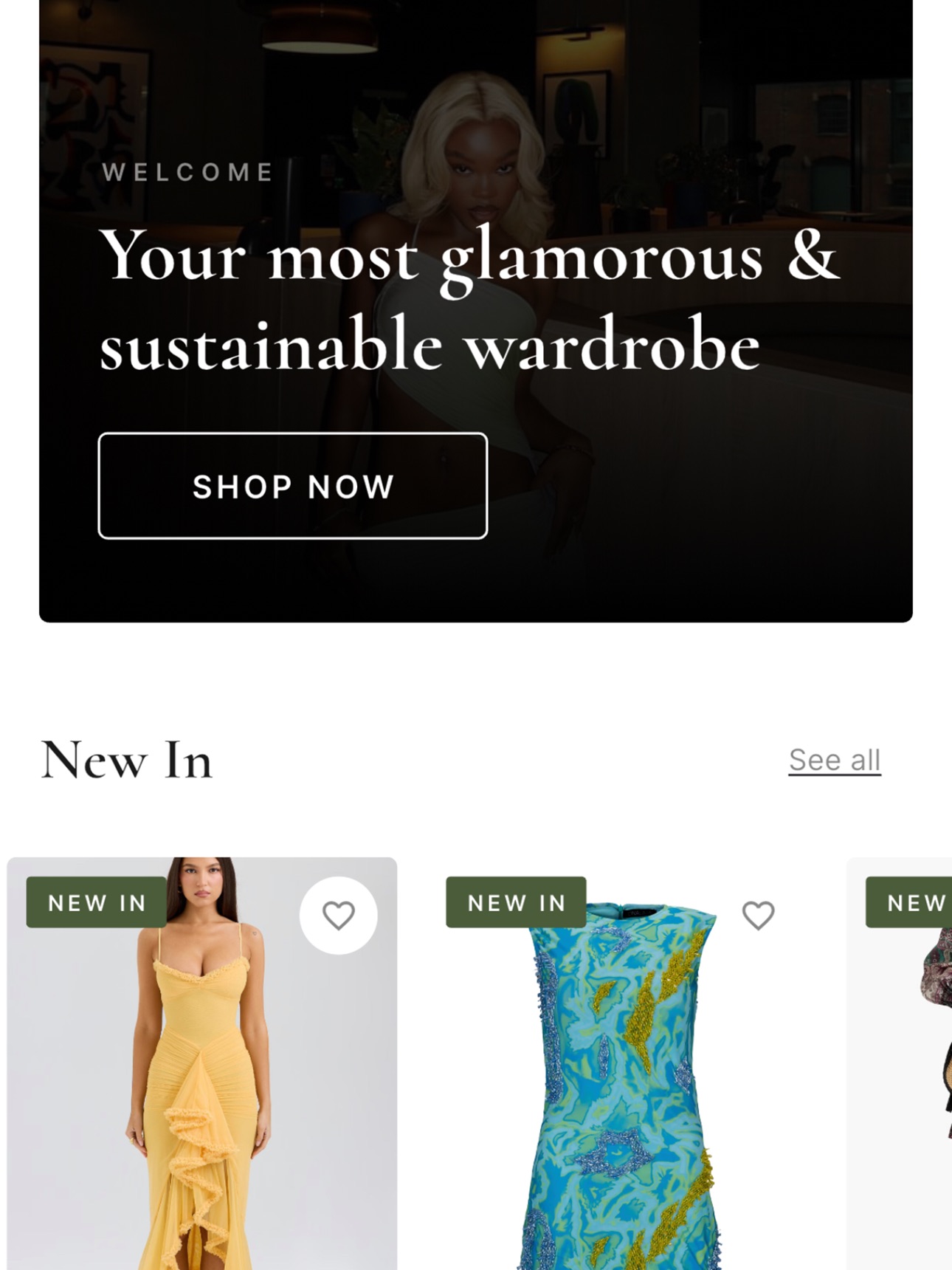 Screenshot 7 of Kiraa | Fashion Rental