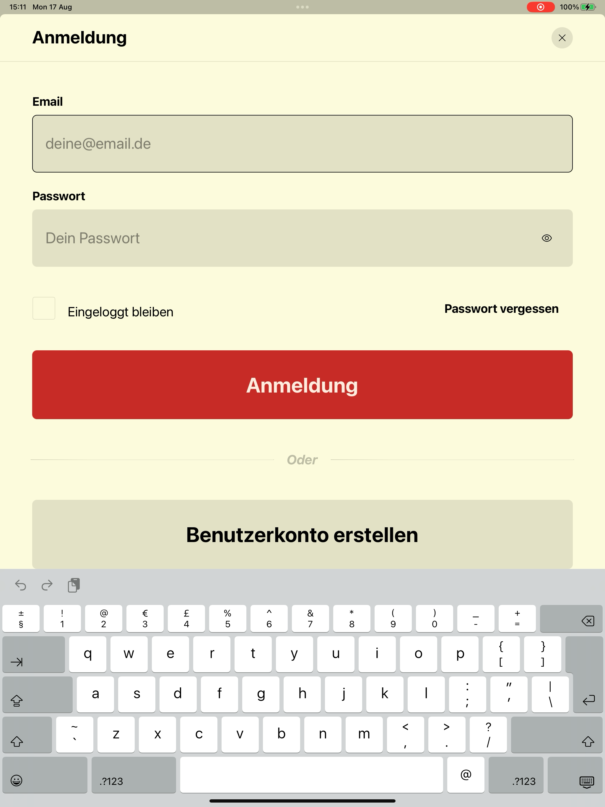 La Botte screenshot 11
