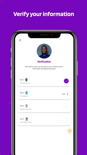 AnyWorkX - Customer screenshot 4