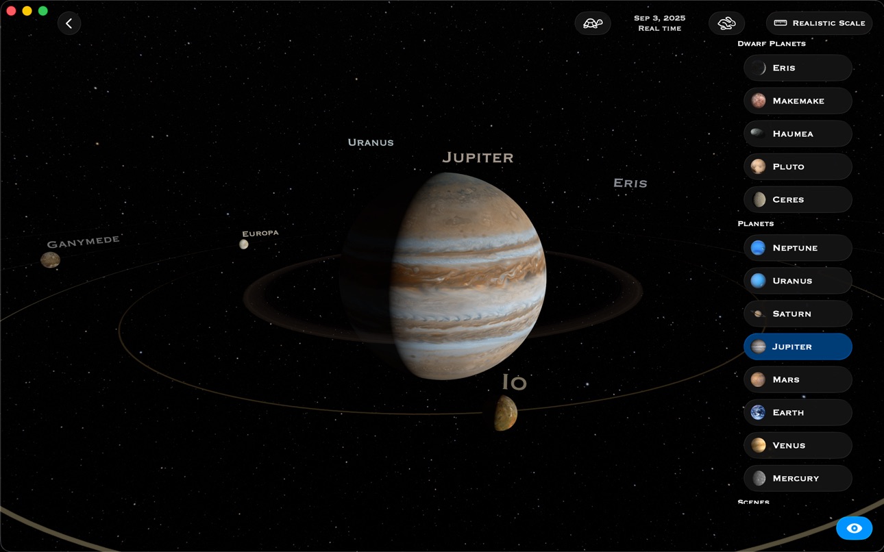 Mac screenshot