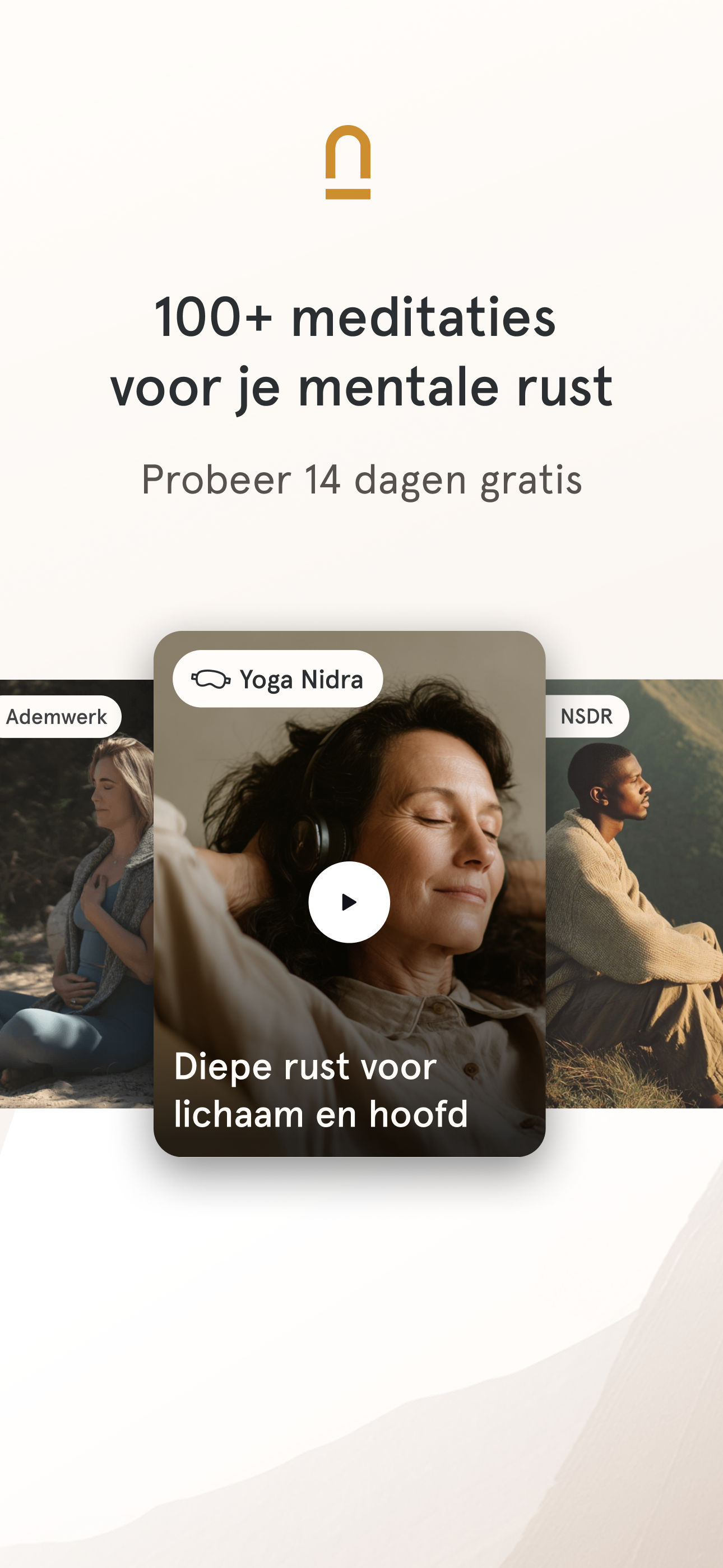 House of Deeprelax – Meditatie