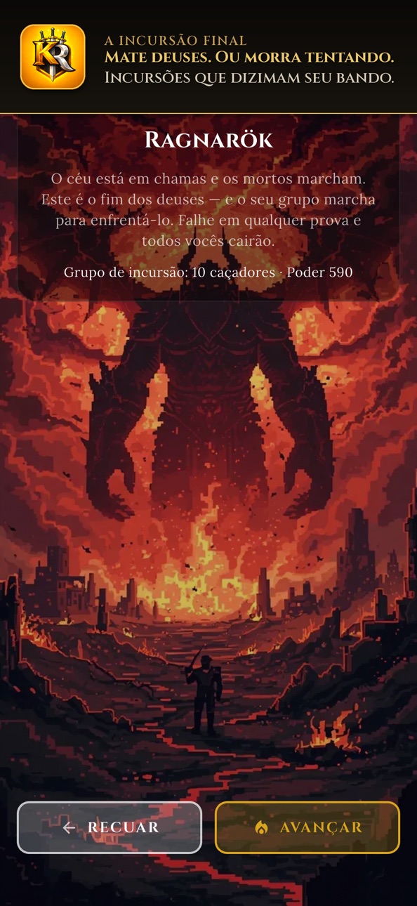 Kingdom Reborn: Life Simulator iOS Mod IPA screenshot 6 - iOS game interface
