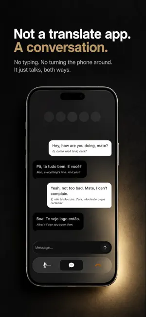 SafaIO screenshot 1