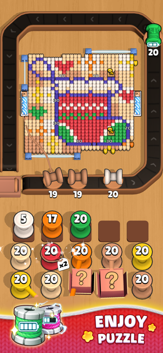 Yarn Loop Screenshot 6 of 8