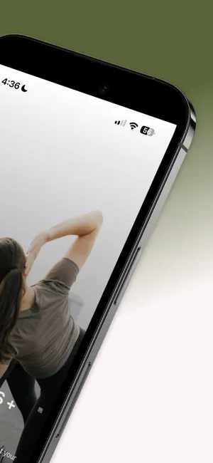 together athletics screenshot 2