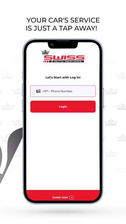 Royal Swiss Auto Services