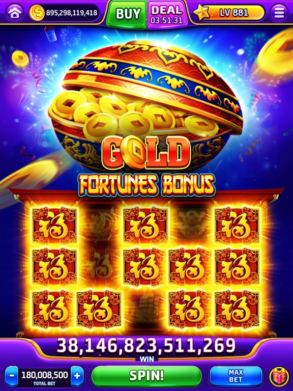 Grand Cash Casino Slots Gamesのおすすめ画像5