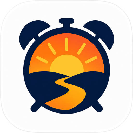 Earlybit: Morning Alarm
