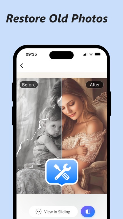 Picwand AI Photo Editor screenshot-9