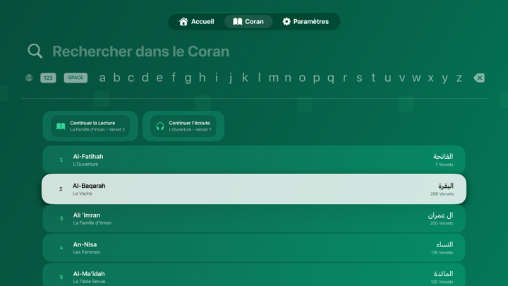 Screenshot #2 pour Iftar Vakti - Horaires Prière