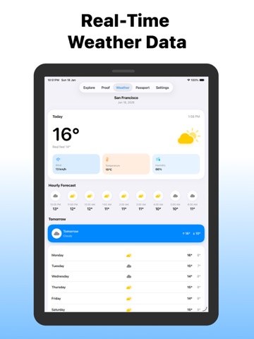 Location Changer - LocChanger ipad screenshot 2