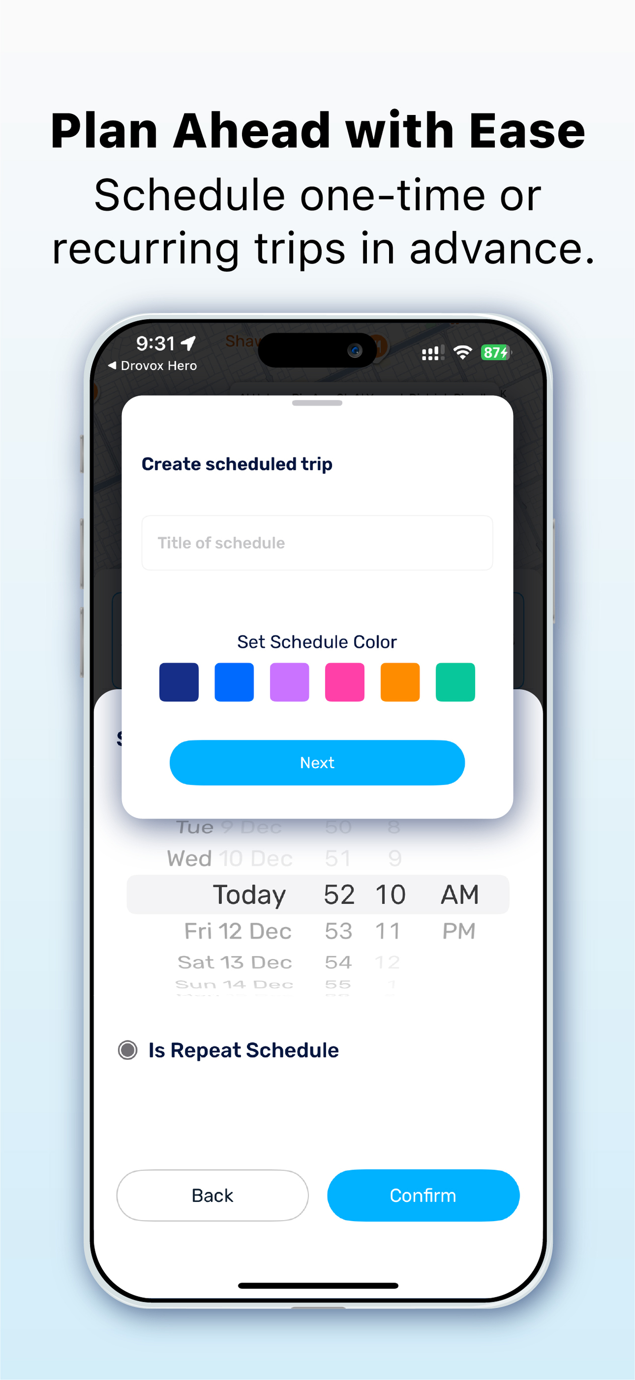 drovox | دروفوكس