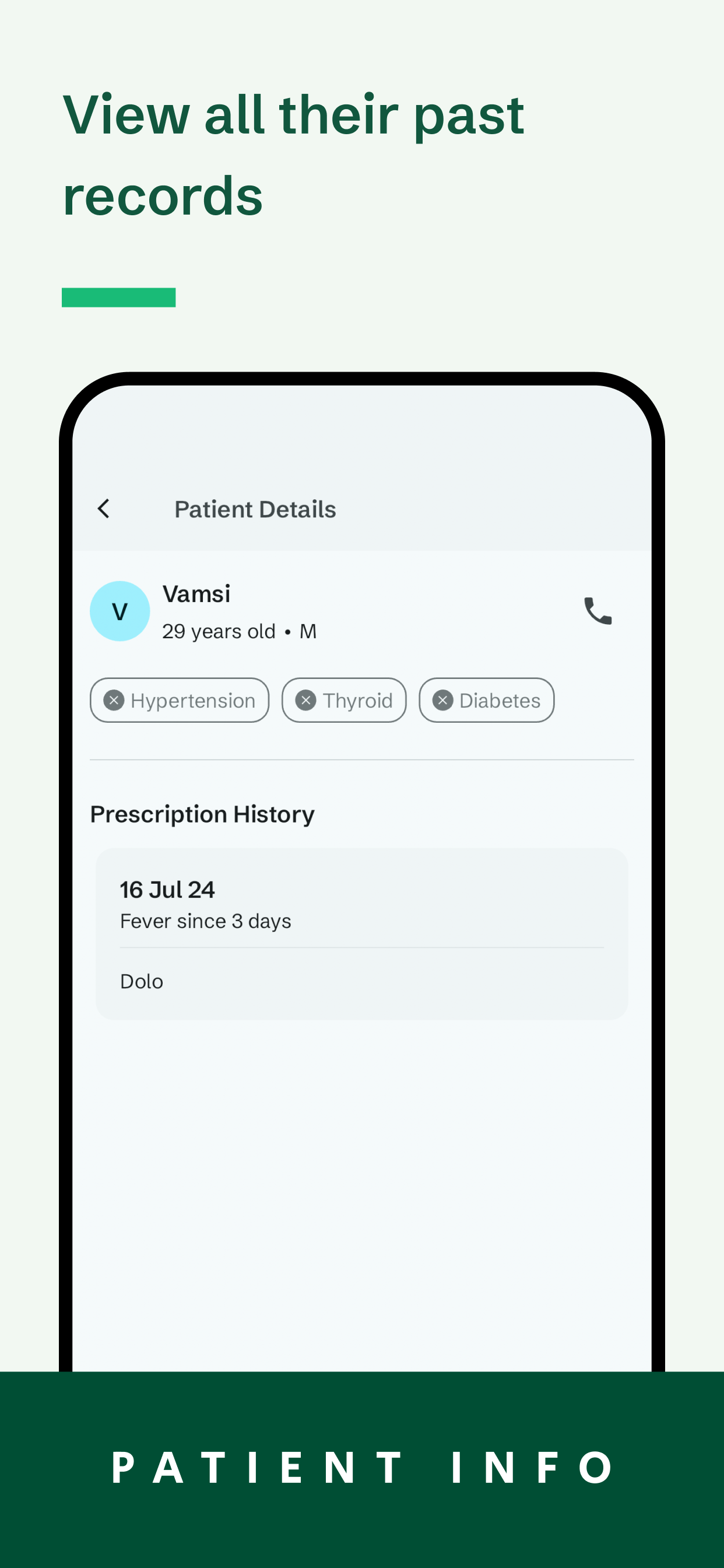 DoctorPro