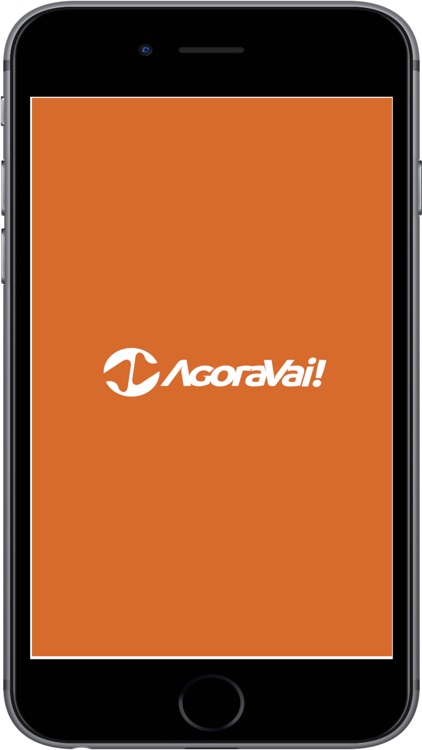 AgoraVai! Embarcador