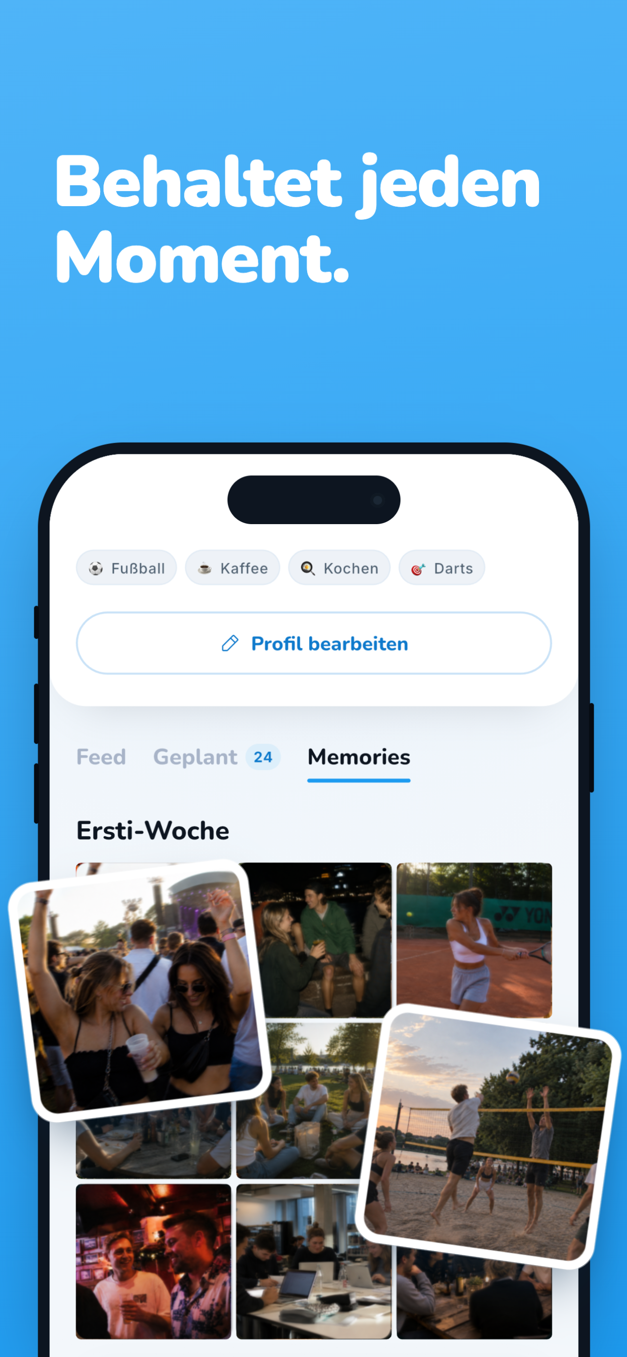 Froup screenshot 5