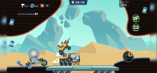 Car Master: Racing PVP iPhone screenshot