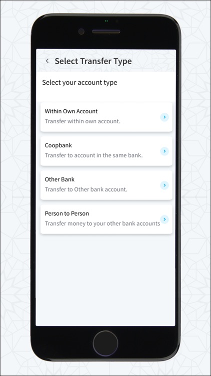 Coop-App Alhuda screenshot-5