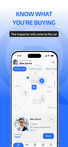 Qovo screenshot