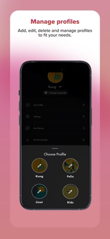 Baze App Screenshot 6 of 6