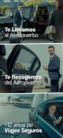 T Recojo screenshot