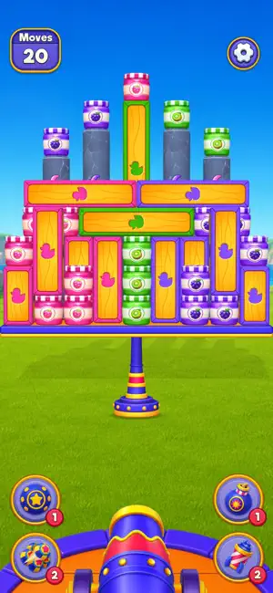 Knock Fever screenshot 4